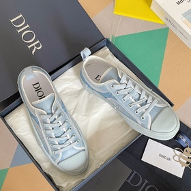 Высококачественная версия Dior B23 классическая серия для пар, вы