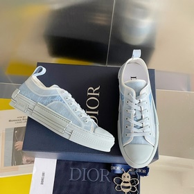 Высококачественная версия Dior B23 классическая серия для пар, вы