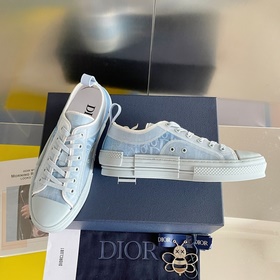 Высококачественная версия Dior B23 классическая серия для пар, вы
