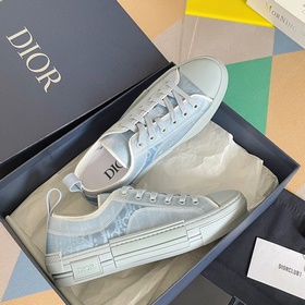 Высококачественная версия Dior B23 классическая серия для пар, вы