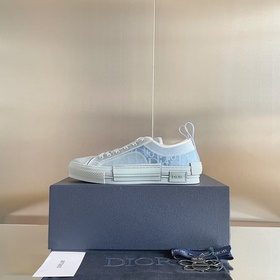 Высококачественная версия Dior B23 классическая серия для пар, вы