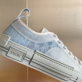 Высококачественная версия Dior B23 классическая серия для пар, вы