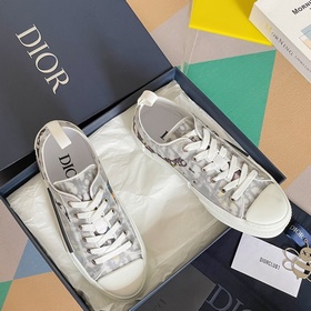 Высококачественная версия Dior B23 классическая серия для пар, вы