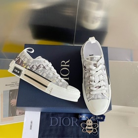 Высококачественная версия Dior B23 классическая серия для пар, вы