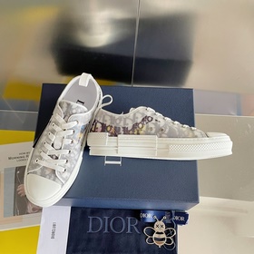 Высококачественная версия Dior B23 классическая серия для пар, вы