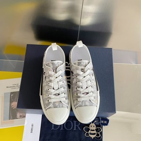 Высококачественная версия Dior B23 классическая серия для пар, вы