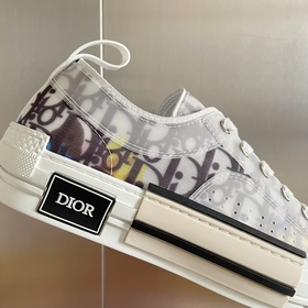 Высококачественная версия Dior B23 классическая серия для пар, вы