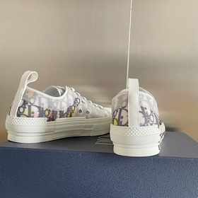 Высококачественная версия Dior B23 классическая серия для пар, вы