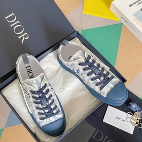 Высококачественная версия Dior B23 классическая серия для пар, вы