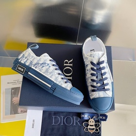 Высококачественная версия Dior B23 классическая серия для пар, вы