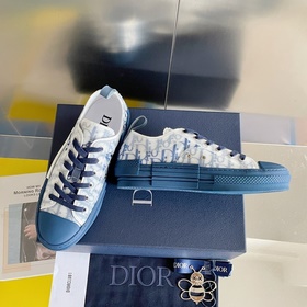 Высококачественная версия Dior B23 классическая серия для пар, вы