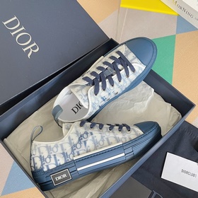 Высококачественная версия Dior B23 классическая серия для пар, вы