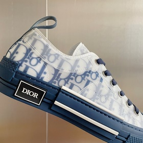 Высококачественная версия Dior B23 классическая серия для пар, вы