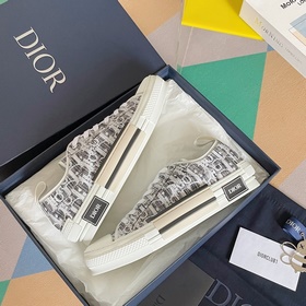 Высококачественная версия Dior B23 классическая серия для пар, вы