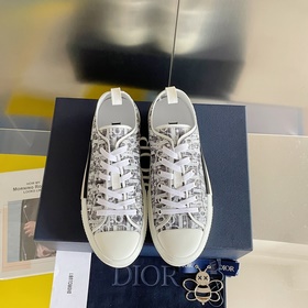 Высококачественная версия Dior B23 классическая серия для пар, вы
