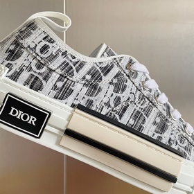 Высококачественная версия Dior B23 классическая серия для пар, вы