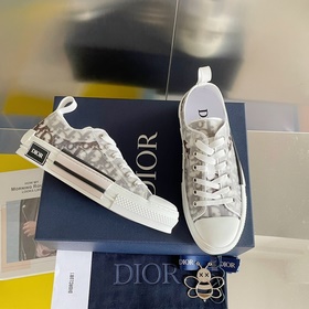 Высококачественная версия Dior B23 классическая серия для пар, вы