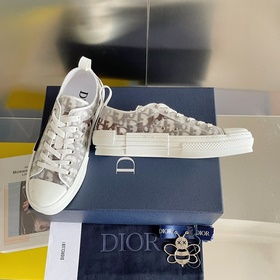 Высококачественная версия Dior B23 классическая серия для пар, вы