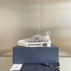 Высококачественная версия Dior B23 классическая серия для пар, вы