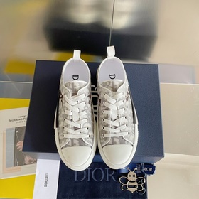 Высококачественная версия Dior B23 классическая серия для пар, вы