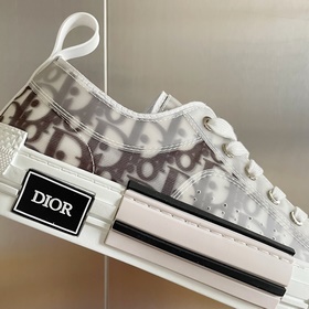 Высококачественная версия Dior B23 классическая серия для пар, вы