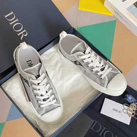 Высококачественная версия Dior B23 классическая серия для пар, вы