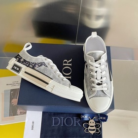 Высококачественная версия Dior B23 классическая серия для пар, вы