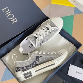 Высококачественная версия Dior B23 классическая серия для пар, вы