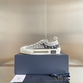 Высококачественная версия Dior B23 классическая серия для пар, вы