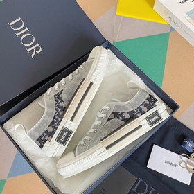 Высококачественная версия Dior B23 классическая серия для пар, вы