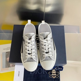 Высококачественная версия Dior B23 классическая серия для пар, вы