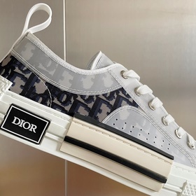 Высококачественная версия Dior B23 классическая серия для пар, вы