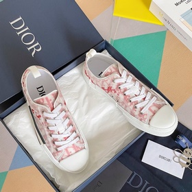 Высококачественная версия Dior B23 классическая серия для пар, вы
