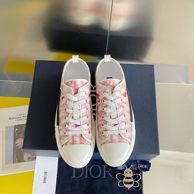 Высококачественная версия Dior B23 классическая серия для пар, вы