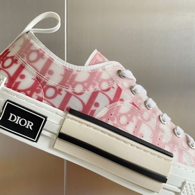 Высококачественная версия Dior B23 классическая серия для пар, вы