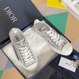 Высококачественная версия Dior B23 классическая серия для пар, вы