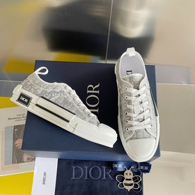 Высококачественная версия Dior B23 классическая серия для пар, вы