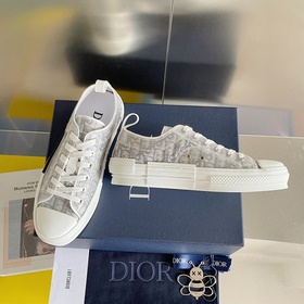 Высококачественная версия Dior B23 классическая серия для пар, вы