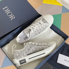 Высококачественная версия Dior B23 классическая серия для пар, вы