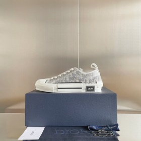 Высококачественная версия Dior B23 классическая серия для пар, вы
