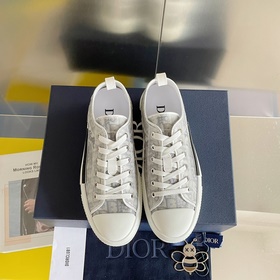 Высококачественная версия Dior B23 классическая серия для пар, вы