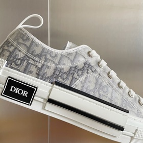 Высококачественная версия Dior B23 классическая серия для пар, вы