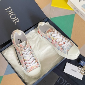 Высококачественная версия Dior B23 классическая серия для пар, вы