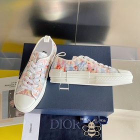 Высококачественная версия Dior B23 классическая серия для пар, вы