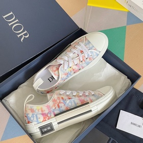 Высококачественная версия Dior B23 классическая серия для пар, вы