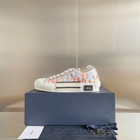 Высококачественная версия Dior B23 классическая серия для пар, вы