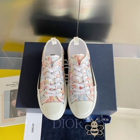 Высококачественная версия Dior B23 классическая серия для пар, вы