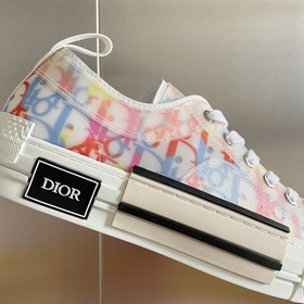 Высококачественная версия Dior B23 классическая серия для пар, вы