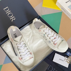 Высококачественная версия Dior B23 классическая серия для пар, вы