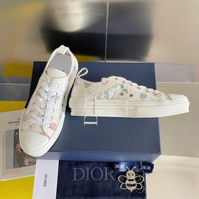 Высококачественная версия Dior B23 классическая серия для пар, вы